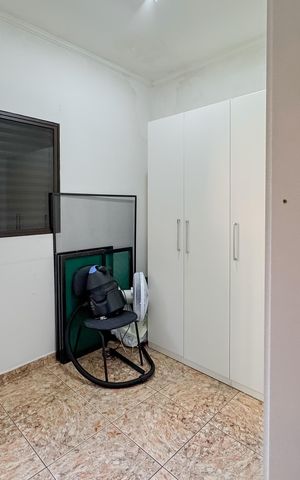 Casa à venda com 300m², 2 quartos e 2 vagasQuarto 1