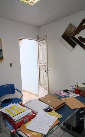 Casa à venda com 62m², 3 quartos e 2 vagasQuarto 3