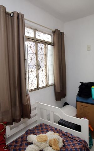 Casa à venda com 62m², 3 quartos e 2 vagasQuarto 1
