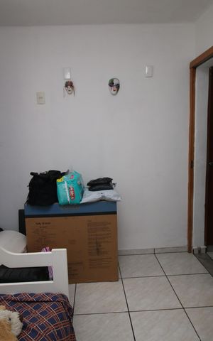Casa à venda com 62m², 3 quartos e 2 vagasQuarto 1