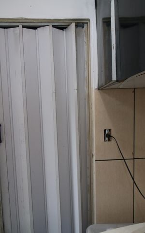 Casa à venda com 62m², 3 quartos e 2 vagasBanheiro de serviço