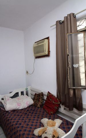 Casa à venda com 62m², 3 quartos e 2 vagasQuarto 1