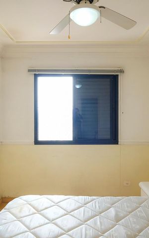 Apartamento para alugar com 63m², 2 quartos e 2 vagas Apartamento para alugar com 63m², 2 quartos e 2 vagasSuíte