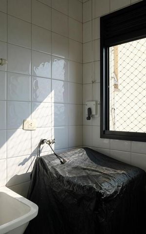 Apartamento para alugar com 63m², 2 quartos e 2 vagas Apartamento para alugar com 63m², 2 quartos e 2 vagasÁrea de serviço