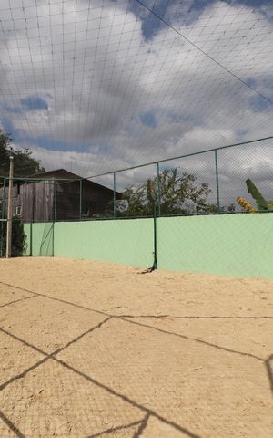 Apartamento à venda com 63m², 2 quartos e 1 vagaQuadra Esportiva