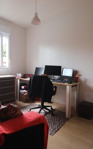 Apartamento à venda com 63m², 2 quartos e 1 vagaQuarto 01