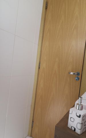 Apartamento à venda com 63m², 2 quartos e 1 vagaBanheiro
