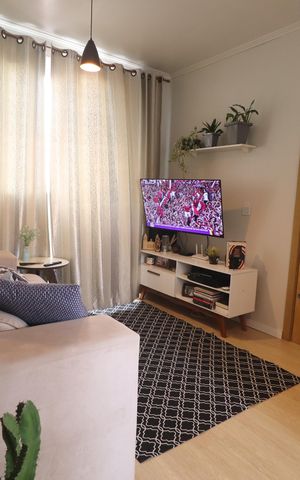 Apartamento à venda com 63m², 2 quartos e 1 vagaSala