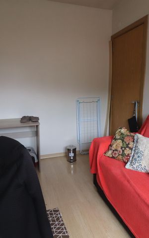 Apartamento à venda com 63m², 2 quartos e 1 vagaQuarto 01