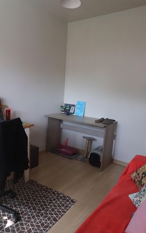 Apartamento à venda com 63m², 2 quartos e 1 vagaQuarto 01