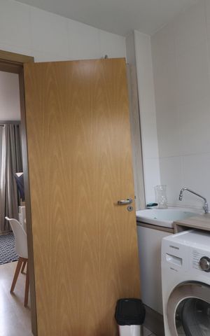 Apartamento à venda com 63m², 2 quartos e 1 vagaCozinha