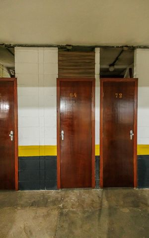 Apartamento para alugar com 170m², 3 quartos e 2 vagas Apartamento para alugar com 170m², 3 quartos e 2 vagasÁrea comum - Boxer