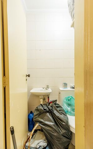 Apartamento para alugar com 170m², 3 quartos e 2 vagas Apartamento para alugar com 170m², 3 quartos e 2 vagasBanheiro Área de Serviço
