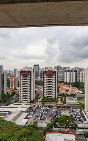 Apartamento à venda com 47m², 2 quartos e 1 vaga Apartamento à venda com 47m², 2 quartos e 1 vagaVista da Suíte