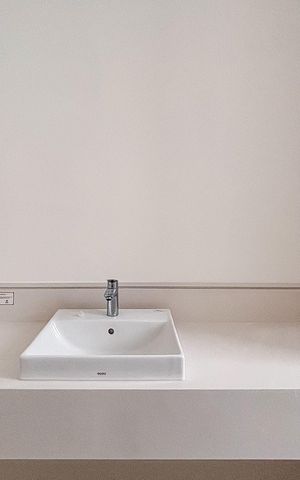 Apartamento à venda com 632m², 4 quartos e 7 vagasBanheiro da Suíte master