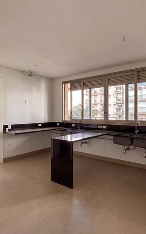 Apartamento à venda com 632m², 4 quartos e 7 vagasCozinha
