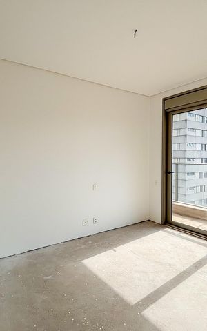 Apartamento à venda com 632m², 4 quartos e 7 vagasSuíte 2