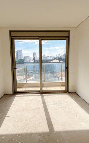 Apartamento à venda com 632m², 4 quartos e 7 vagasSuíte 2
