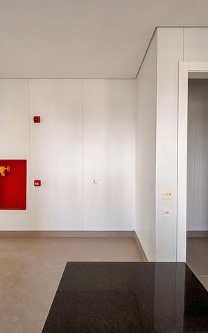 Apartamento à venda com 632m², 4 quartos e 7 vagasCozinha