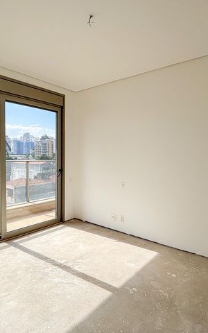 Apartamento à venda com 632m², 4 quartos e 7 vagasSuíte 1