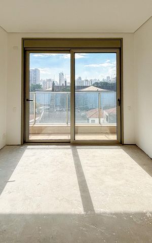 Apartamento à venda com 632m², 4 quartos e 7 vagasSuíte 3