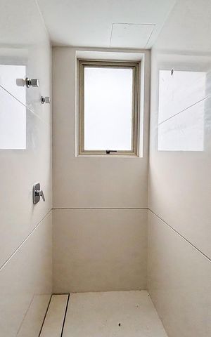 Apartamento à venda com 632m², 4 quartos e 7 vagasBanheiro da Suíte master