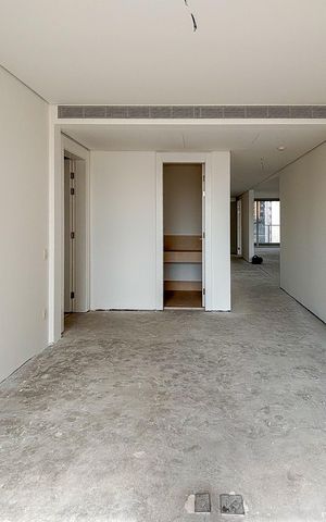 Apartamento à venda com 632m², 4 quartos e 7 vagasSala de Jantar