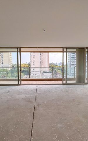 Apartamento à venda com 632m², 4 quartos e 7 vagasSala