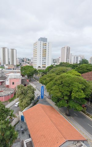Apartamento para alugar com 170m², 3 quartos e 2 vagas Apartamento para alugar com 170m², 3 quartos e 2 vagasVista da Varanda da Suíte