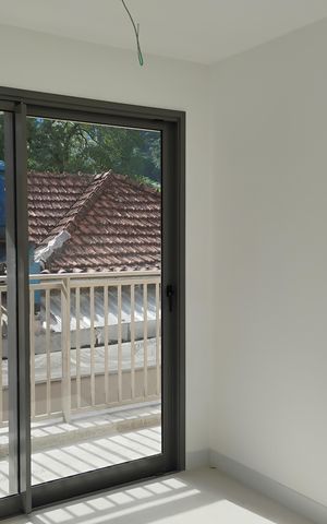 Apartamento à venda com 229m², 4 quartos e 2 vagas Apartamento à venda com 229m², 4 quartos e 2 vagasSuíte 4