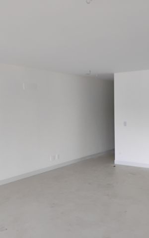 Apartamento à venda com 229m², 4 quartos e 2 vagas Apartamento à venda com 229m², 4 quartos e 2 vagasSala