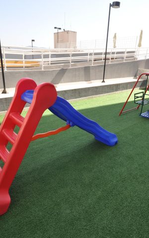 Apartamento à venda com 33m², 1 quarto e 1 vagaÁrea comum - Playground