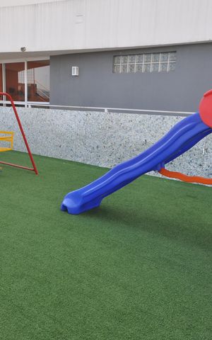Apartamento à venda com 33m², 1 quarto e 1 vagaÁrea comum - Playground
