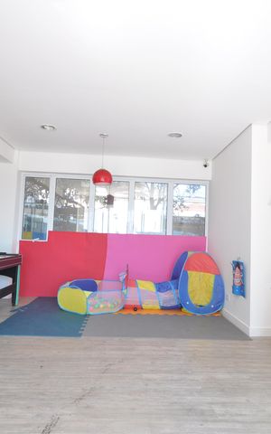 Apartamento à venda com 33m², 1 quarto e 1 vagaÁrea comum