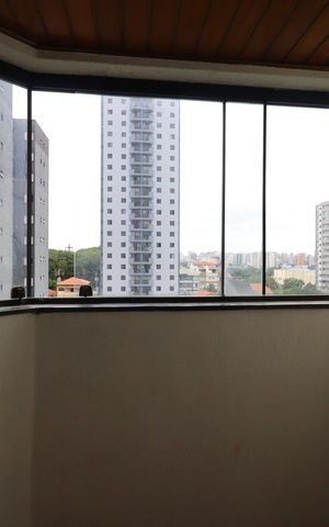 Apartamento à venda com 150m², 3 quartos e 3 vagasVaranda da Suíte
