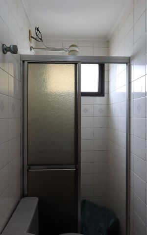 Apartamento à venda com 150m², 3 quartos e 3 vagasBanheiro de Serviço
