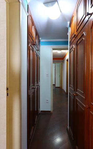 Apartamento à venda com 150m², 3 quartos e 3 vagasCloset da Suíte