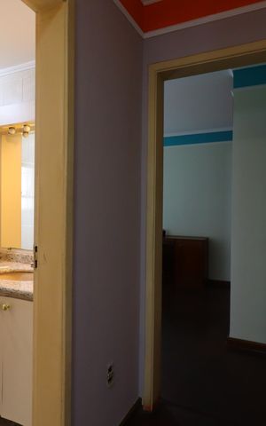 Apartamento à venda com 150m², 3 quartos e 3 vagasCorredor