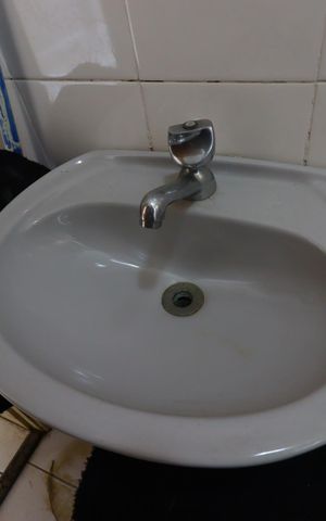 Apartamento à venda com 150m², 3 quartos e 3 vagasBanheiro de Serviço