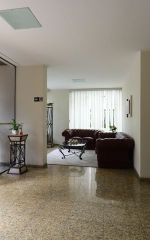 Apartamento à venda com 150m², 3 quartos e 3 vagasÁrea Comum