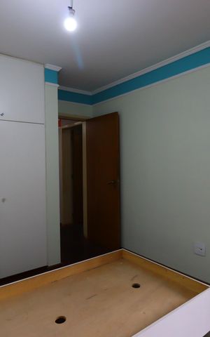 Apartamento à venda com 150m², 3 quartos e 3 vagasQuarto 1