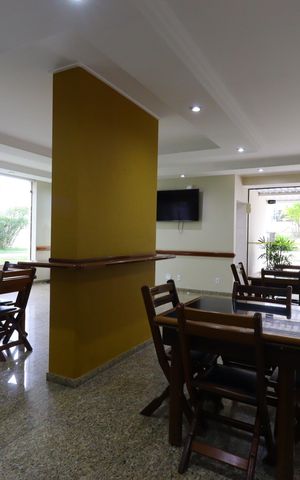 Apartamento à venda com 150m², 3 quartos e 3 vagasÁrea Comum - Salão de Festa