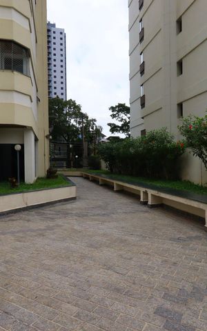 Apartamento à venda com 150m², 3 quartos e 3 vagasÁrea Comum