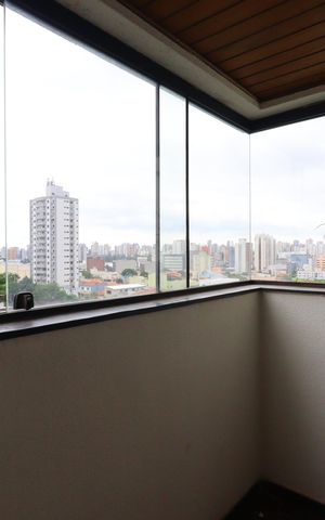 Apartamento à venda com 150m², 3 quartos e 3 vagasVaranda da Suíte
