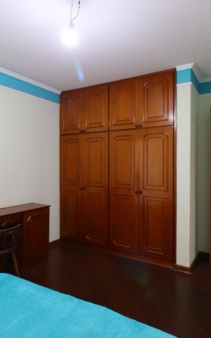 Apartamento à venda com 150m², 3 quartos e 3 vagasQuarto 2