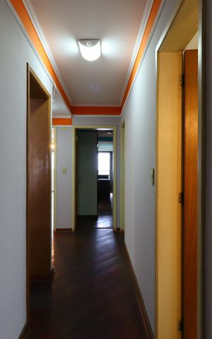 Apartamento à venda com 150m², 3 quartos e 3 vagasCorredor