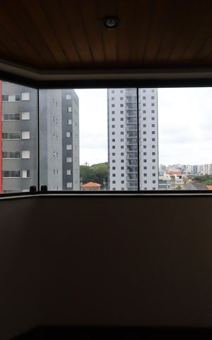 Apartamento à venda com 150m², 3 quartos e 3 vagasVaranda da Sala