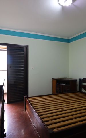 Apartamento à venda com 150m², 3 quartos e 3 vagasSuíte