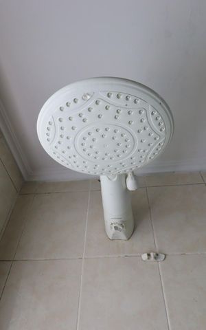Apartamento à venda com 150m², 3 quartos e 3 vagasBanheiro Social