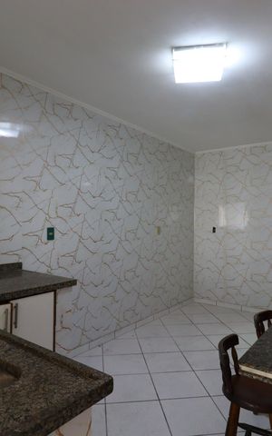 Apartamento à venda com 150m², 3 quartos e 3 vagasCozinha